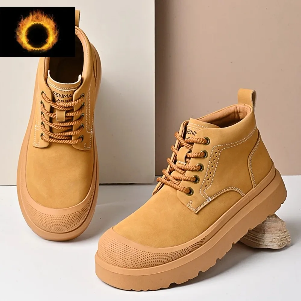 

Classic Brand Autumn/Winter Collection Outdoor Hiking Shoe Top Quality Mountain Climbing Footwear Designer Trekking Sneakers