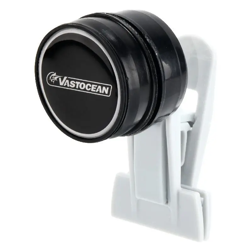 VASTOCEAN Zeetank Algen Clip Voeden Sterke Magnetische Zeevoeding Zeewier Magnetische Zee Groente Zeewier