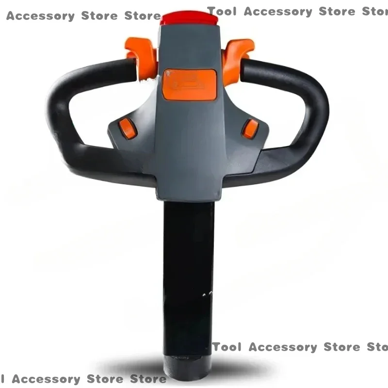 مقبض التحكم في المركبات 24 فولت، رافعة شوكية، 200 حارث #3