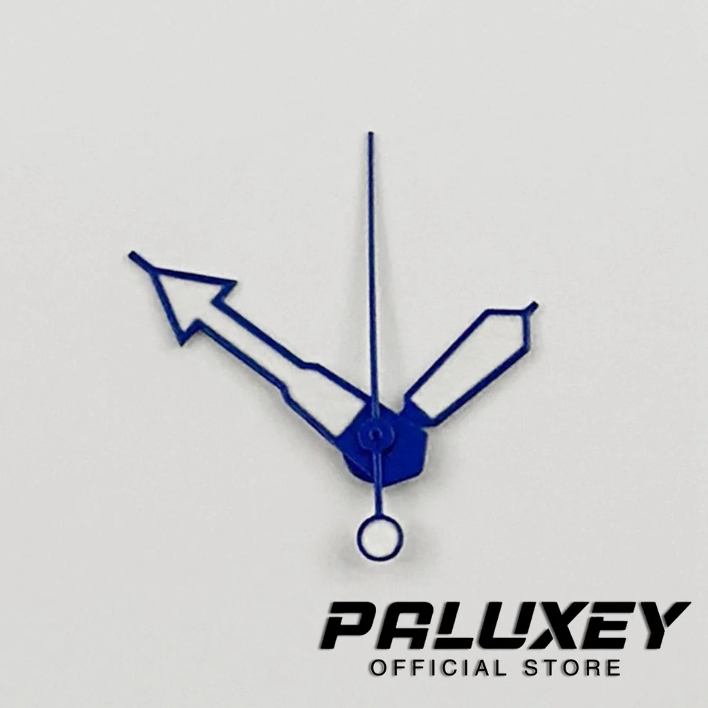 SKX Hands Suitable Watch Accessories For NH34 NH35 NH36 NH38 NH39 NH70 NH72 Movement Watches Pointers