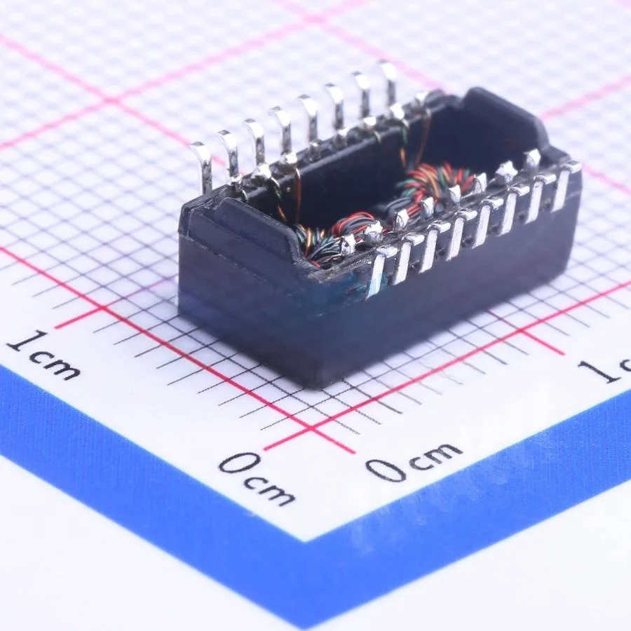 Authentique marquage SMD, Pt61017Pel, Original
