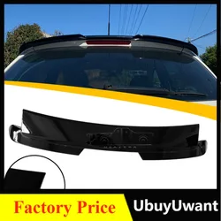 Factory Rear Roof Spoiler For Seat Ibiza MK4 6J 5 Door 2008 2009 2010 2011 2012 2013 2014 2015 2016 2017