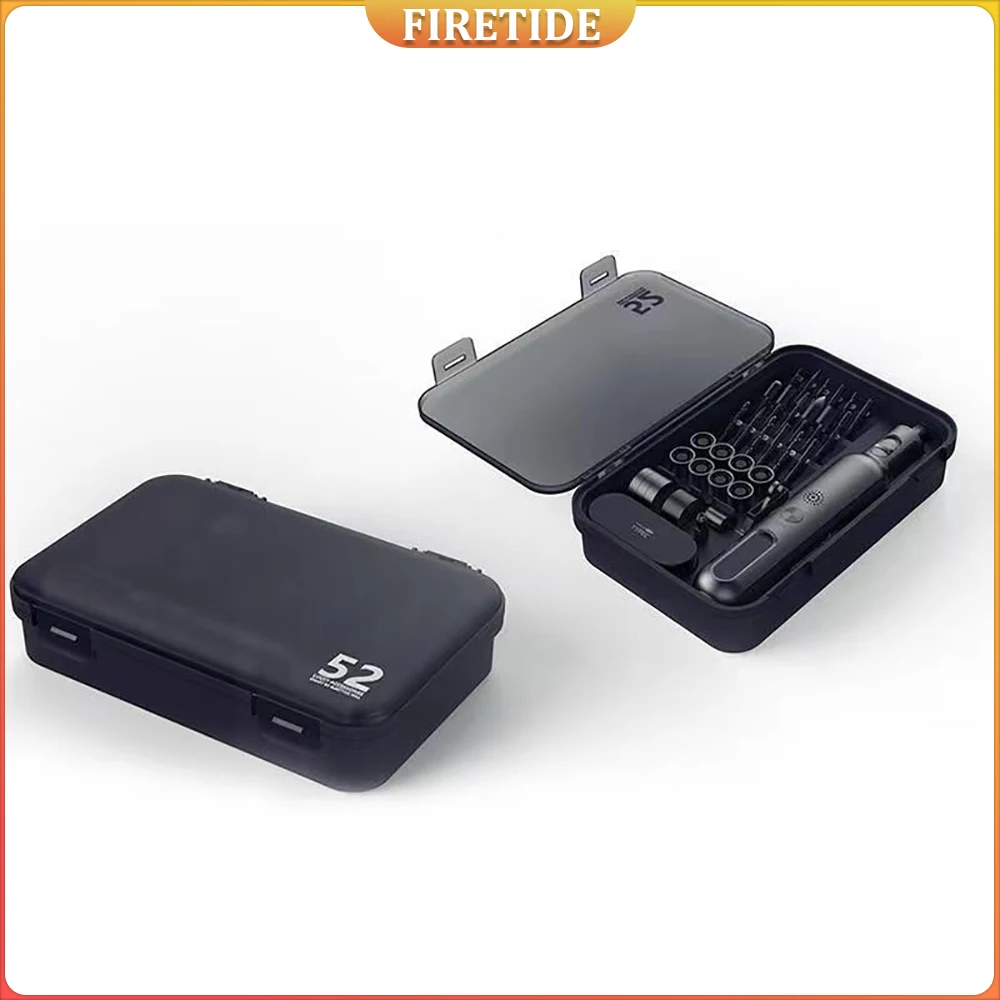 

8V Mini Grinder 52pcs 80W Electric Grinding Engraving Cordless Variable Speed Lithium Battery Power Tools USB Charger