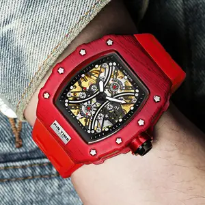 Richard mille watch aliexpress hotsell