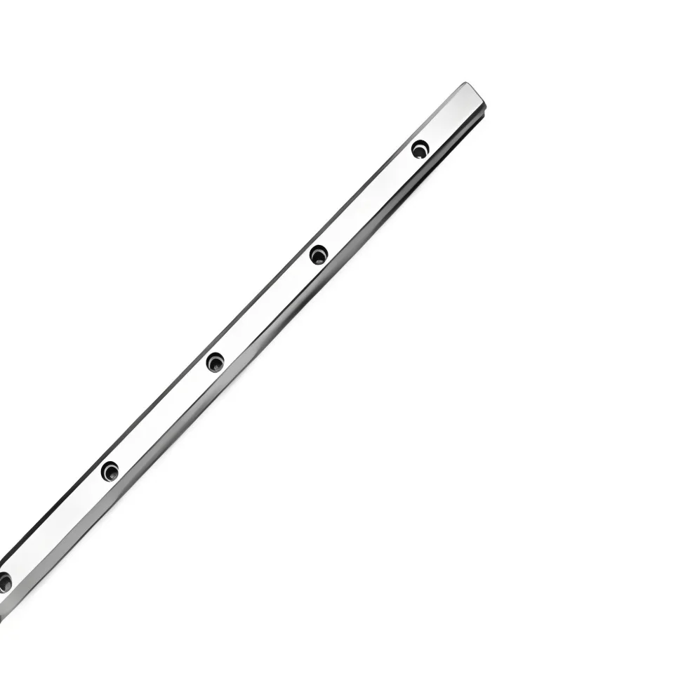 HIWIN Linear Rail HGR15-160mm