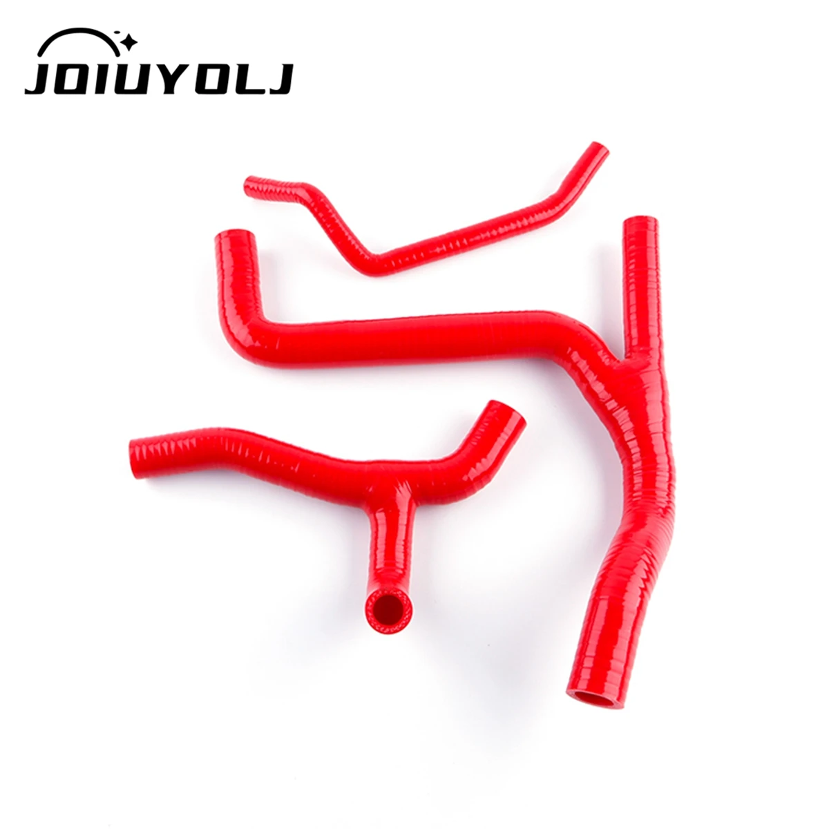 

For kawasaki "Y" KX450F 2009 2010 2011 Y Motorcycle Silicone Radiator Coolant Hose Pipe Kit