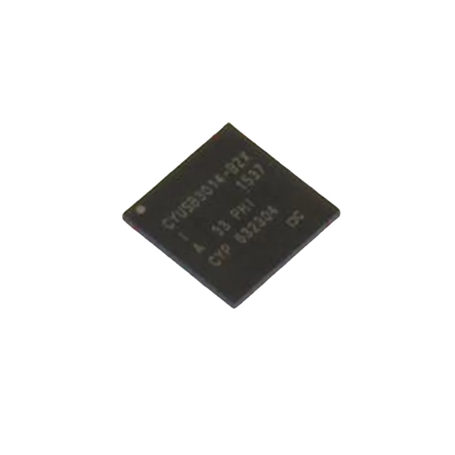 

2PCS/LOT CYUSB3014-BZXI (USB Converters)