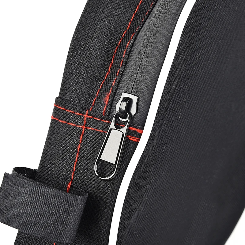 For Suzuki V-Strom DL650 DL1000 For Givi For Kappa Motorcycle Frame Crash Bars Waterproof Bag Repair Tool Placement Bag image 5