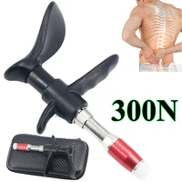 Pistola quiropráctica manual 300N un cabezal - 65.69 € Pistola quiropráctica manual 300N un cabezal