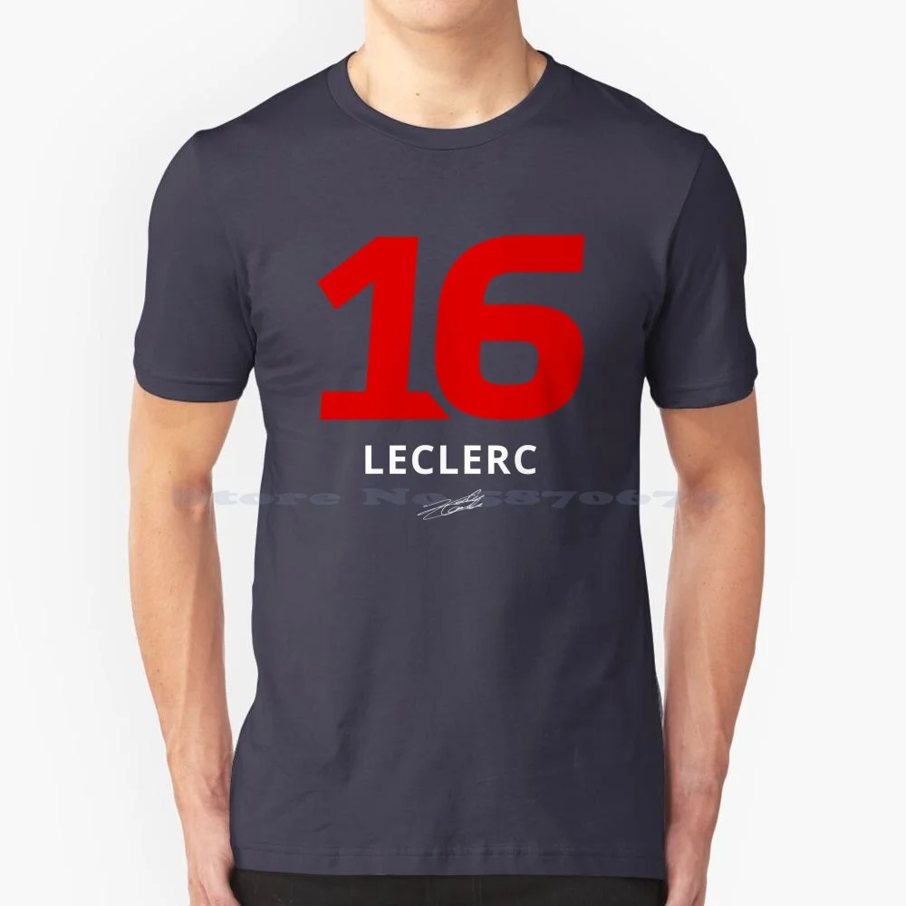 Charles Leclerc 2022 T Shirt 100% Cotton Tee Leclerc Charles Leclerc 2022 Leclerc Leclerc Charles Ferarri 2022 Leclerc Charles