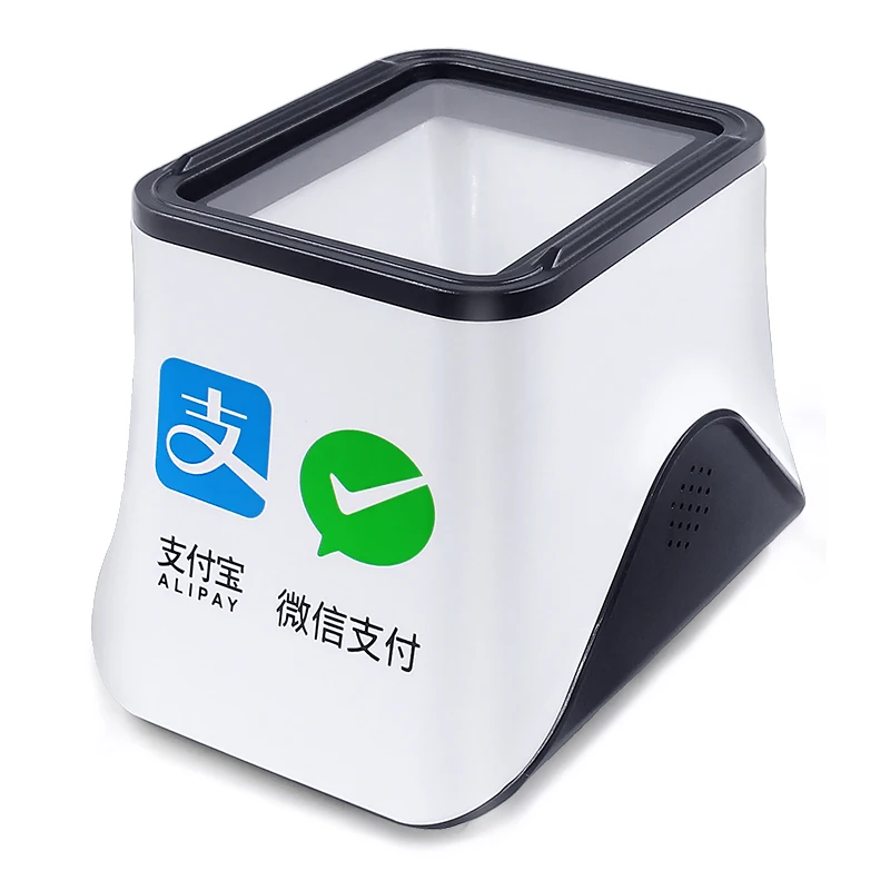 مسح الدفع الماسح الضوئي بندقية أمين الصندوق صندوق الدفع تقديم الطعام الصيدلة سينما مستشفى سوبر ماركت متجر الراحة الموصى به #3