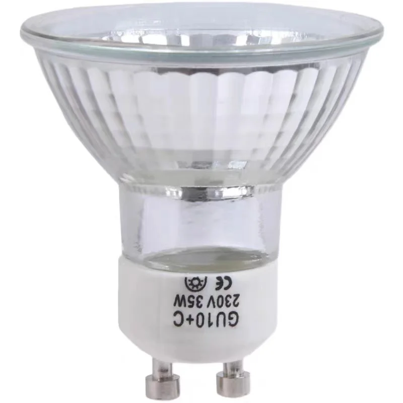 Candle Warmer Bulb Halogen Heater GU10 230/110V Heating Lamp Lighting Bulbs Tubes Lights