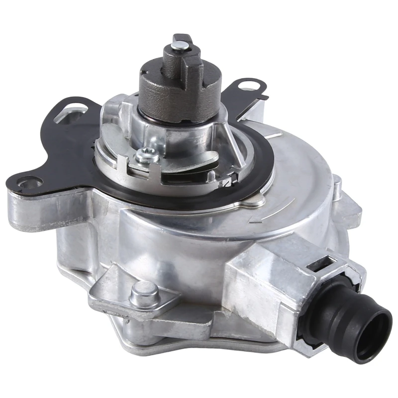 Vacuum Pump Silver Vacuum Pump Metal Car Vacuum Pump For Ford Focus III 2011-2015 Scti 1.6 110KW BM5G2A451FA BM5G2A451GA