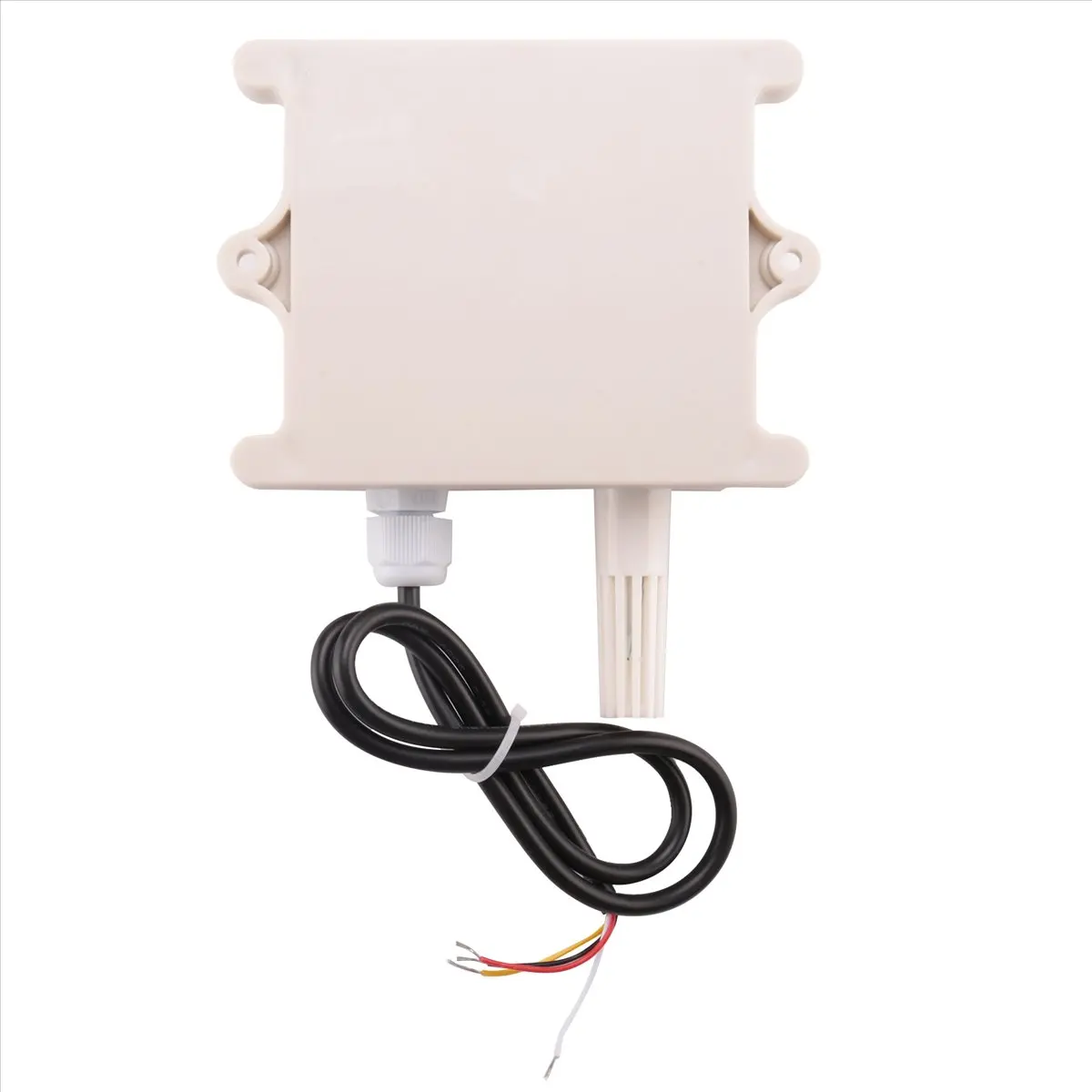 M85K RS485 Temperature and Humidity Sensor Waterproof Digital Air Temperature and Humidity Transmitter (A)