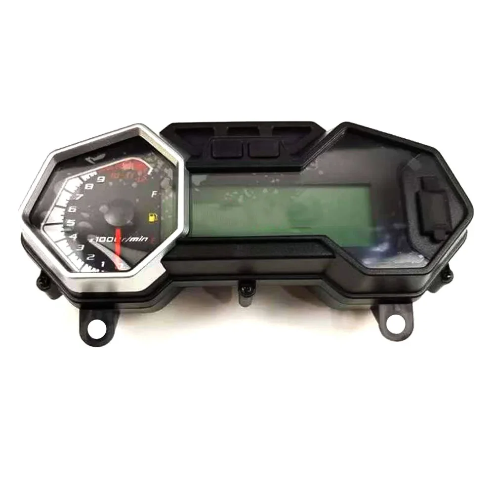 Motorcycle For Motron X Nord 125 Tachometer Odometer Instrument Speedometer Gauge Cluster Meter For Motron X-Nord 125