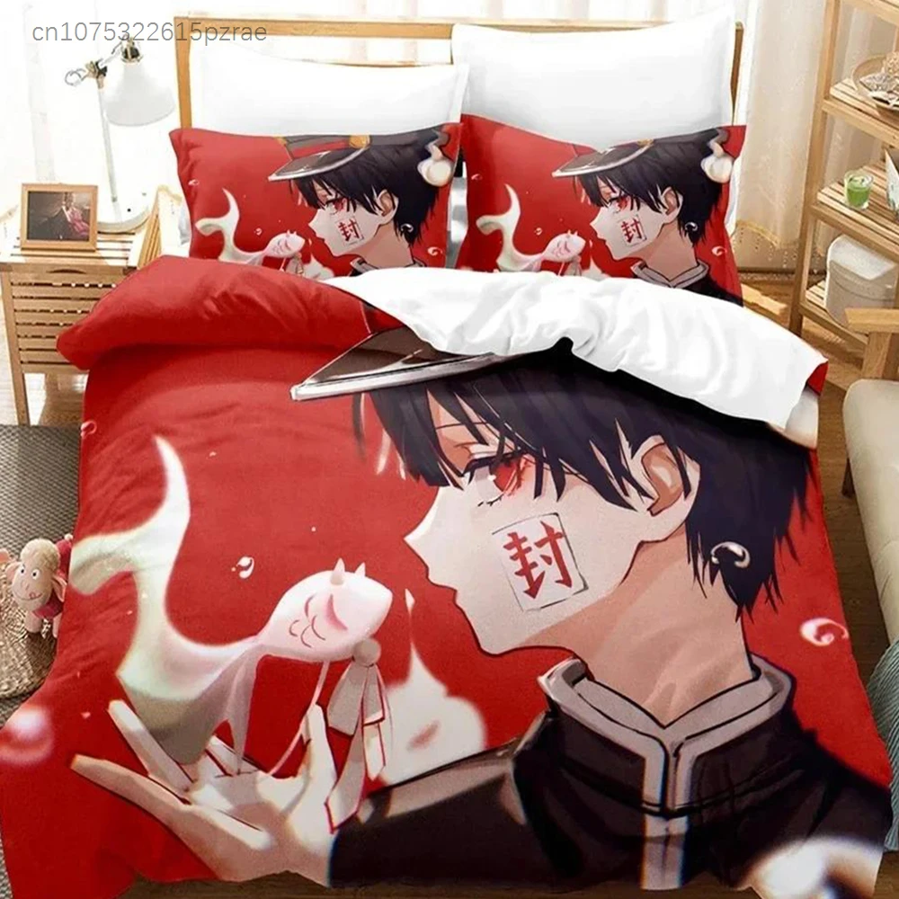 3D Earthbind Young Flower Bedding Sets Duvet Cover Set With Pillowcase Twin Full Queen King Bedclothes Bed Linen Home Textile 4
