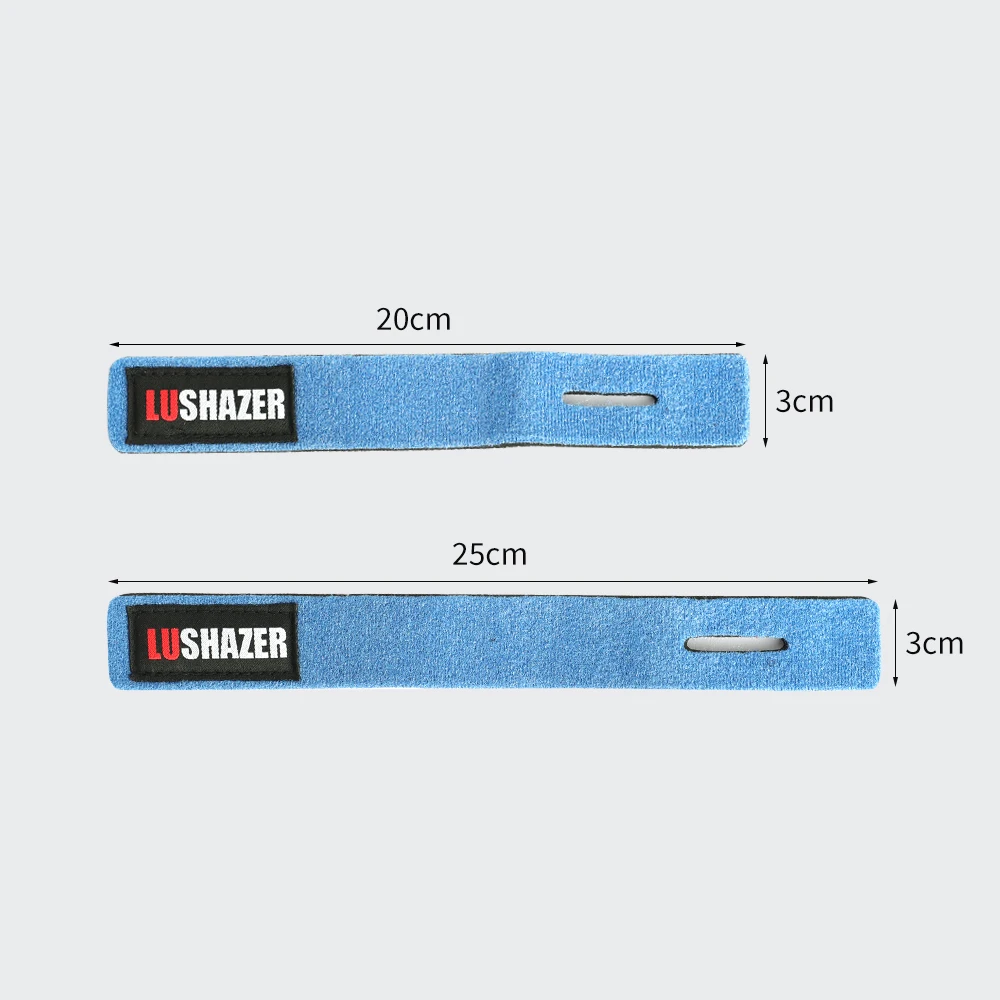 Fishing Rod Tie Magic Tool, 2pcs Fishing Accessories