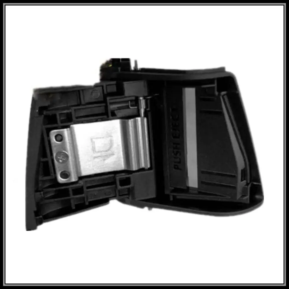 

New SDXC + CF memory for Canon EOS R card Chamber Lid assy repair parts camers