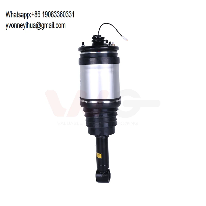 

New Air Suspension Parts Airmatic Shocks Air Suspension For Land Rover Range Rover Sport L320 Rear Left With ADS OE LR023234