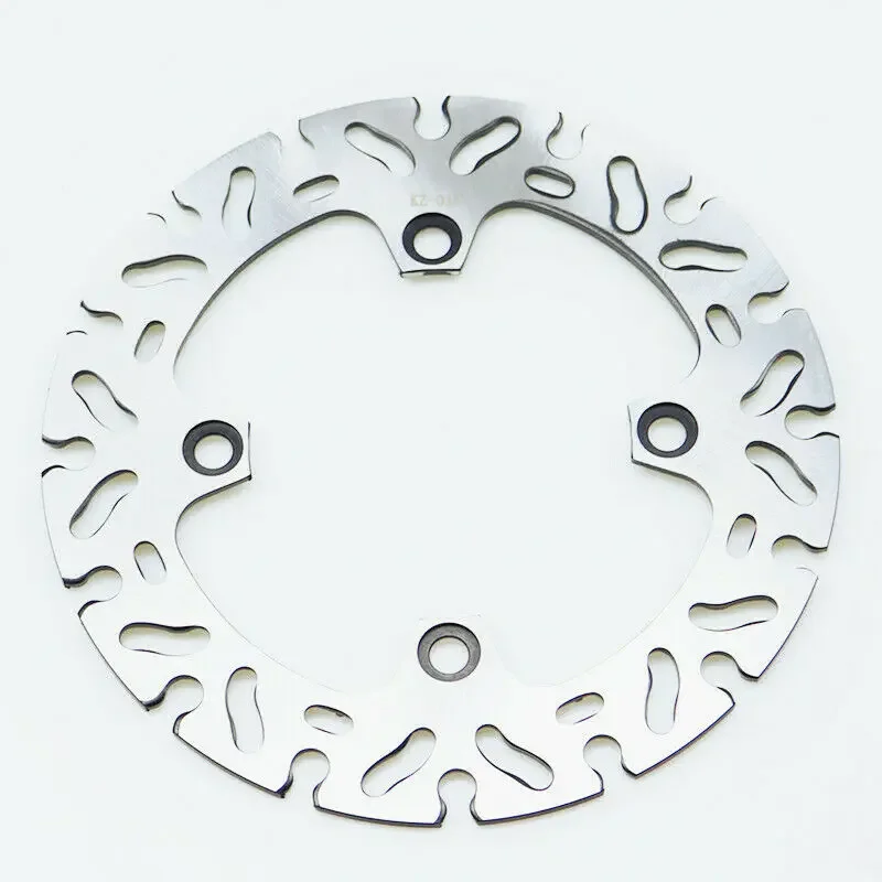 Motorcycle Rear Brake Disc  Rotor For Honda XR250 CRM250 XLR250 CRF XL XR