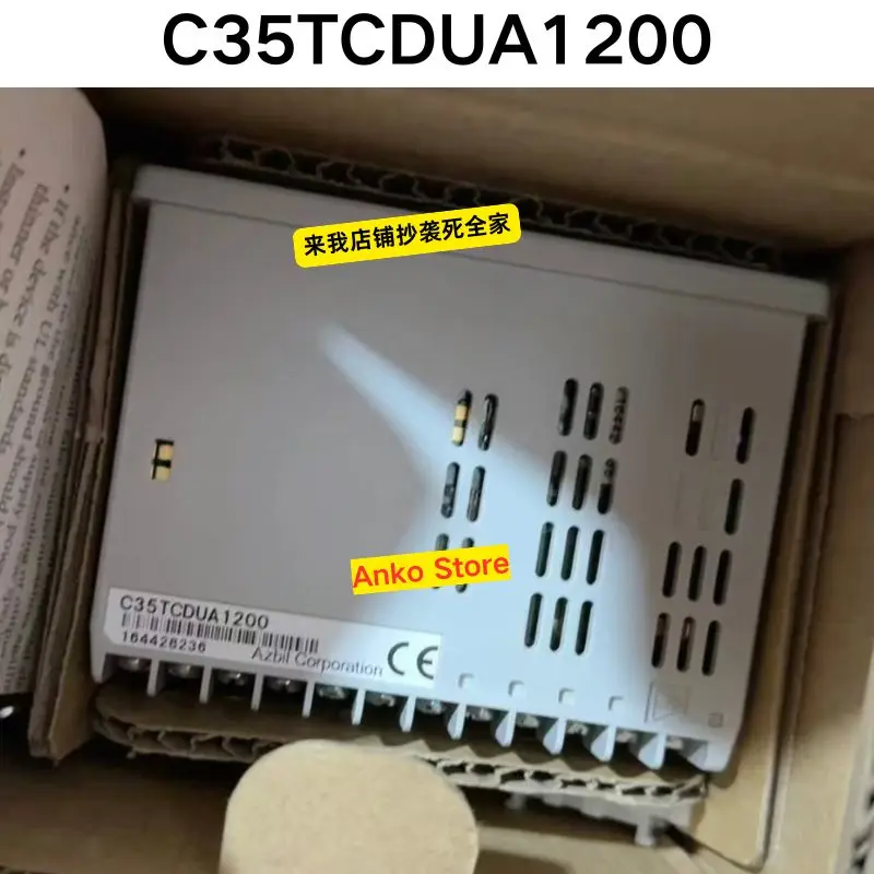 

Абсолютно новый оригинальный термостат C35TCDUA1200