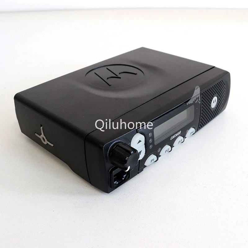 

GM-3688 High-Power Dispatching Host Walkie-Talkie Self-Driving Travel Car Unit Outdoor