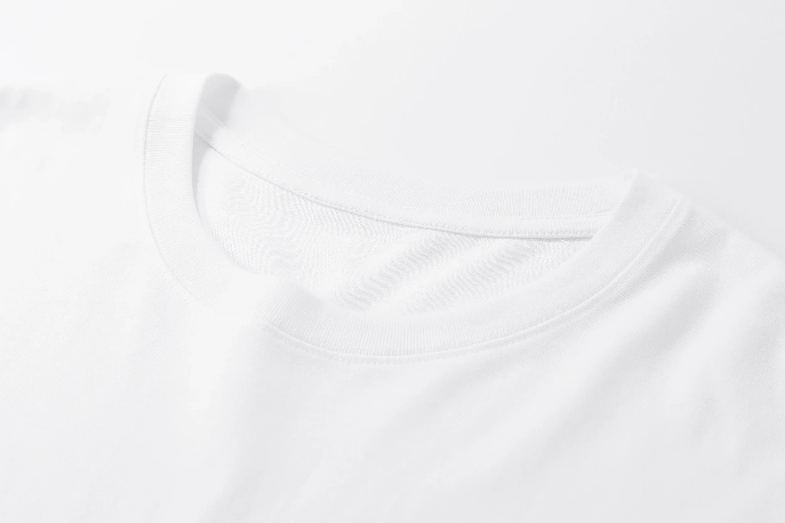Herren 100% Baumwolle Sommer Locker Geschnittenes PARIS Kreatives Buchstabendruck Casual Slim Fit Rundhals Kurzarm T-Shirt Top – Detail 5