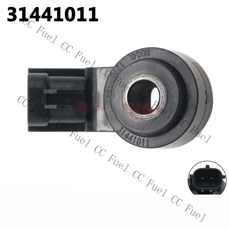 C+ 31441011 Engine Knock Sensor For VOLVO S40 S60 S80 S90 XC60 V50 V60 V70 V90