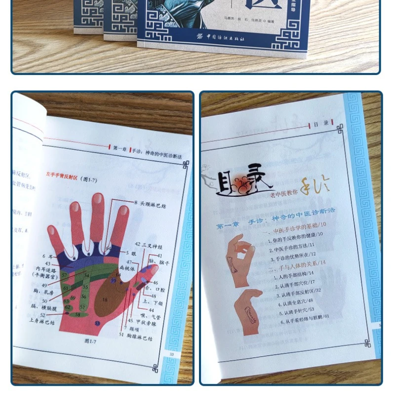 Complete Collection of Traditional Chinese Medicine's Difficult Diseases and Folk Formulas for Health Preservation