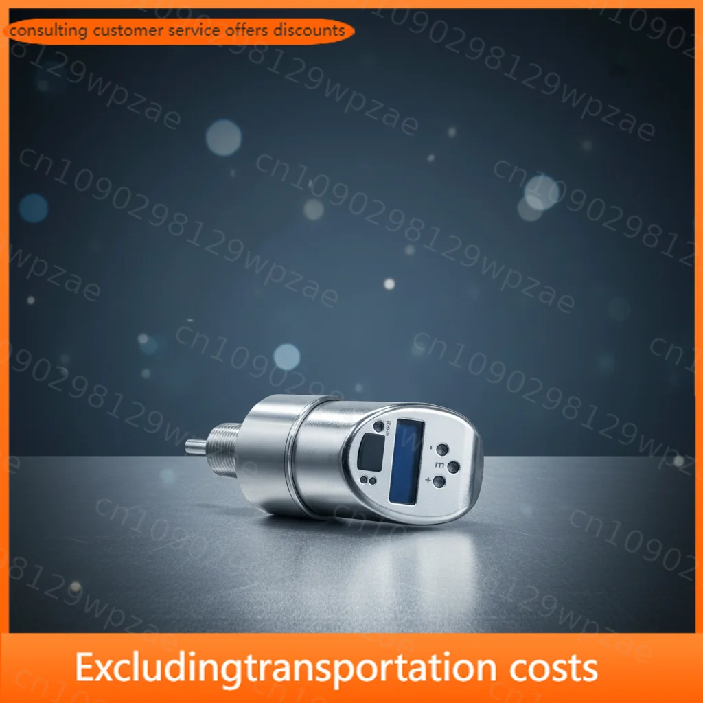 100% Original Endress Hauser Flowphant T DTT31 Thermal Flow Switch OEM 316L Stainless Steel IP66 Protection for Liquid Flow