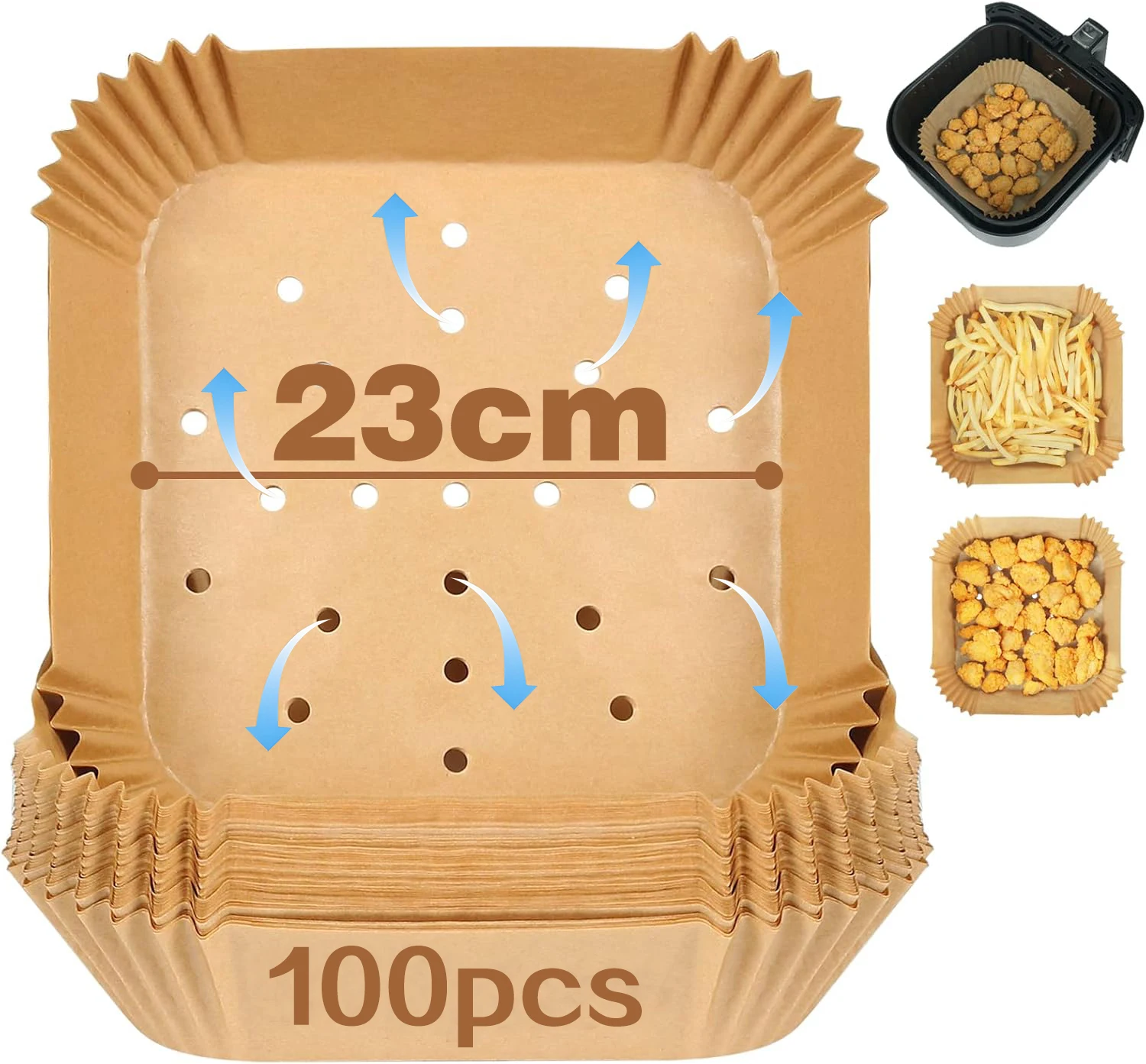 #37 Best Baking Paper to Buy In 2026