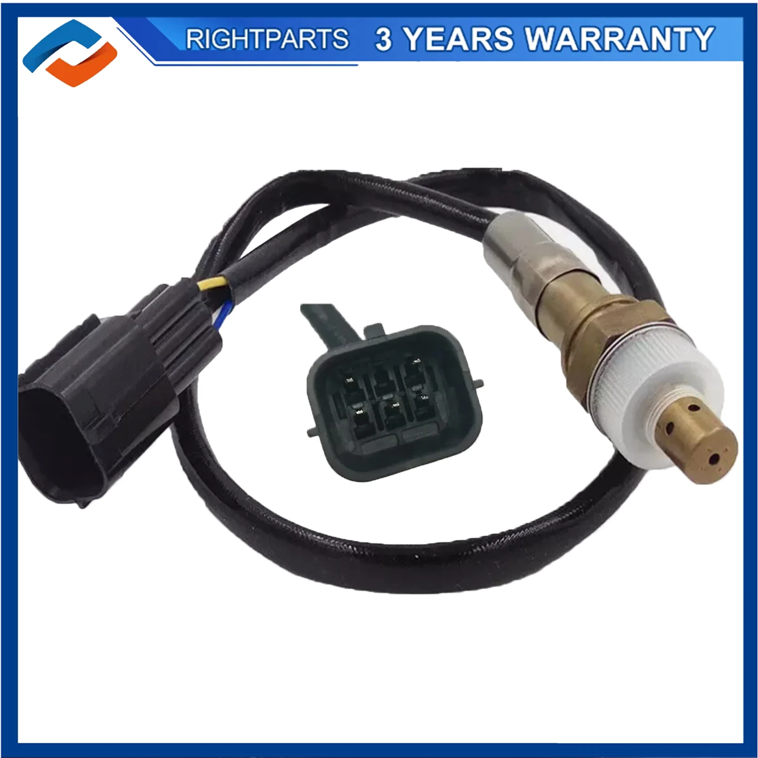 

LF8R-18-8G1 234-5015 LF3T188G1 Lambda Sensor Upstream For 2006 2007 2008 2009 Mazda 3 2.3L 2.0L 5-Wire OXYGEN SENSOR LFL7188G1C