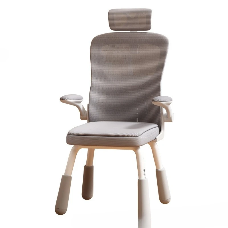 

Компьютерное кресло, удобная сидячая домашняя спинка, офисное сиденье, студенческое кабинет, общежитие, эргономичное вращающееся кресло для киберспорта