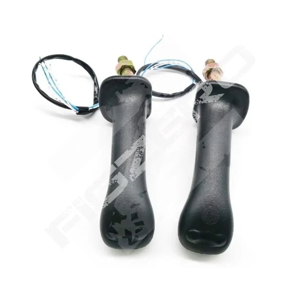 

Защитный клейкий пылезащитный чехол для джойстика экскаваторов Doosan/Daewoo DH60, 80, 150, 220, 225, 258, 300-7