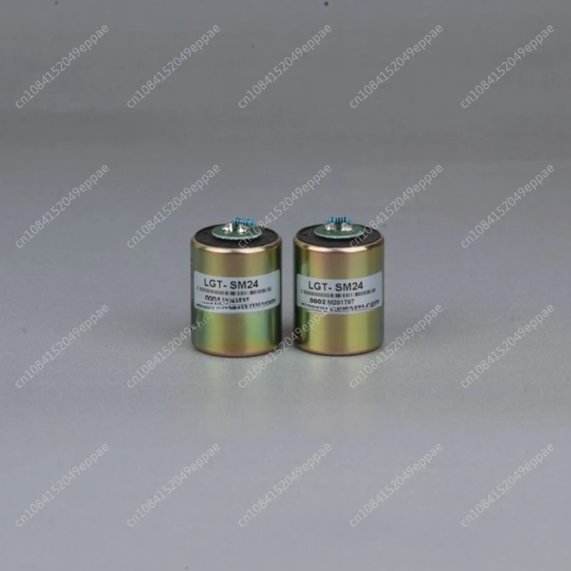 1Pcs Geophone& Geop…