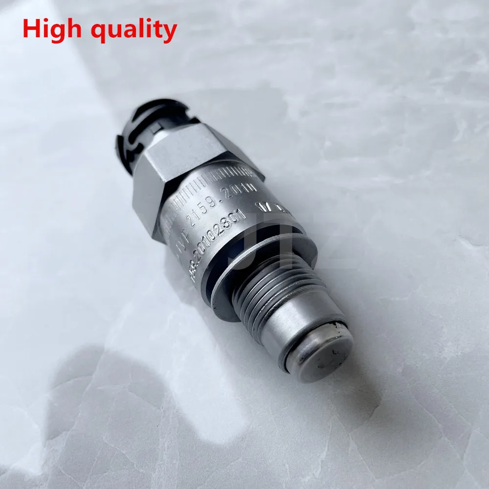 YYJTZ عداد المسافات الاستشعار عن سيمنز 2159.20102301 215920102301 #5