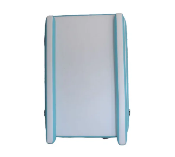 Platform Memancing Tiup, Platform Memancing Apung Tipe Kapal Pesiar