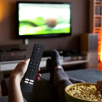 A33T-Compatible Voice Remote Control For TCL 55CF630 For Toshiba CT-8566 For Xiaomi G2P1