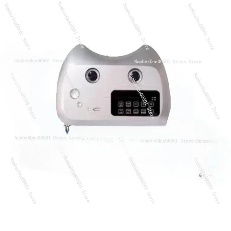 Máquina de SPA para mascotas, baño de burbujas para perros y gatos, generador de espuma nano