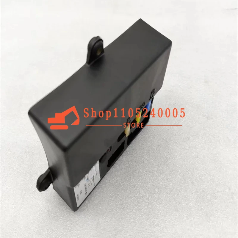 12V 2589754 Engine Interface Module EIM Basic MK3 258-9754 for C1.5 C2.2 C3.3 C4.4 C6.6 Generator Set