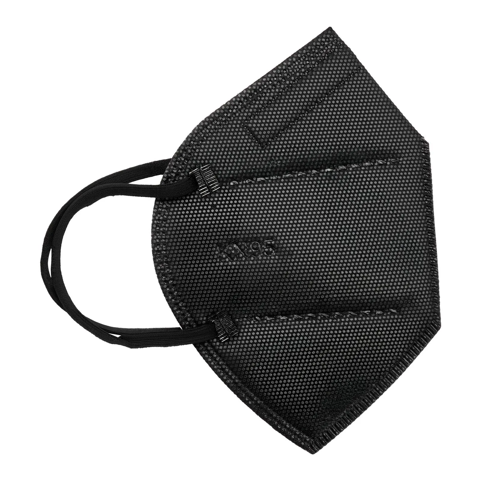 

KN95 Face Masks, 50 Pack KN95 Particulate Respirator Mask, Breathable And Disposable, Five-Layer Filtration Dust Masks,