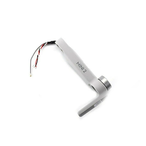 Original Used Replacement Arm with Motor Repair Spare Accessorie for  Mavic Mini 2 RC Car Front rear left right Back CW CCW