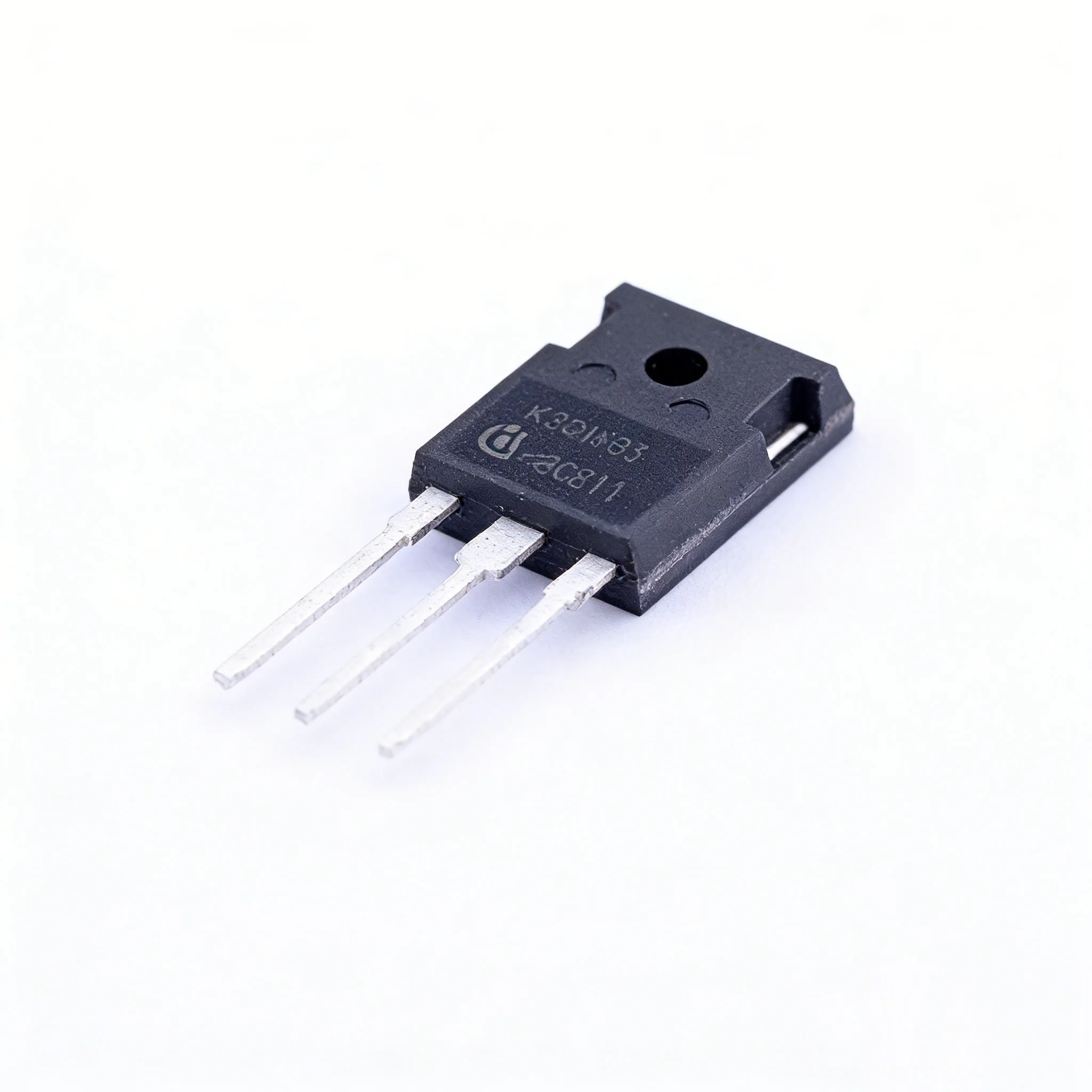 Original stock available IKW30N60H3 TO-247-3 600V 60A IGBT Tube-Module