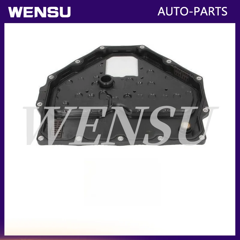 1079120804 Oil Pan Hydraulic Filter Automatic Transmission for Porsche 911 (991) 3 2015-2019-