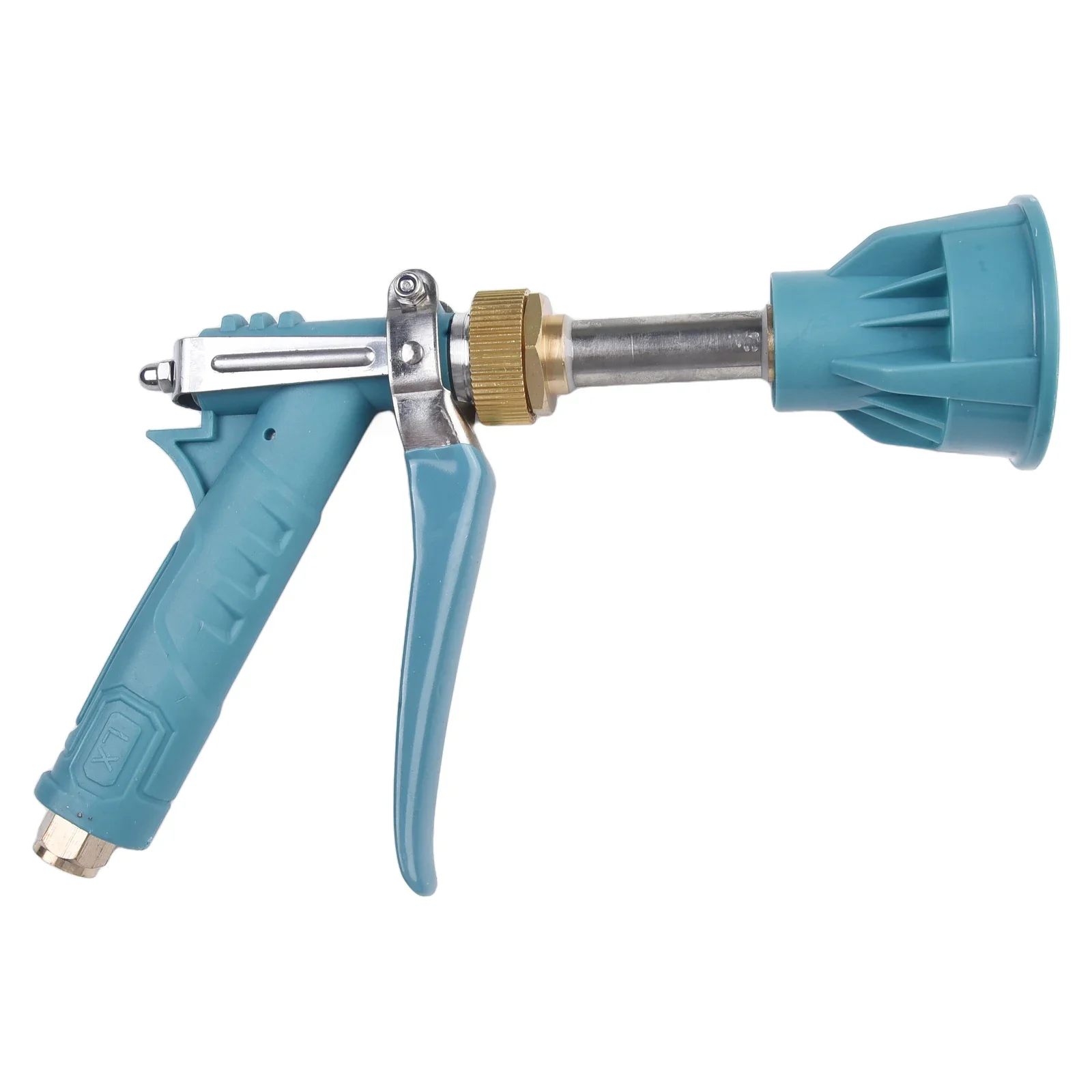 Agricultural Sprayer Garden Simple Sprinkler Leak-proof Precise Rotary Rotatable Rust-proof Versatile Atomizing Functional