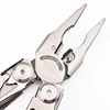 Daicamping DL30 pièce remplaçable main multi-outils ensembles multi-outils coupe multi-outils pince de survie couteau pliant multifonctionnel 2