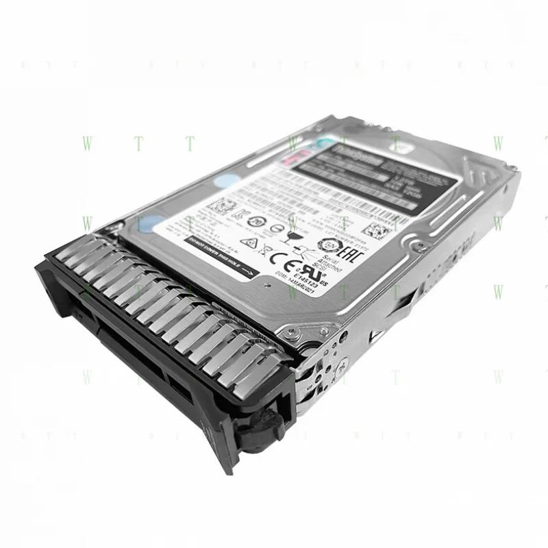 

MM New for Lenovo 00YK017 7XB7A00028 1.8TB 10K 2.5'' SAS 12Gb/s Hot Swap Hard Drive