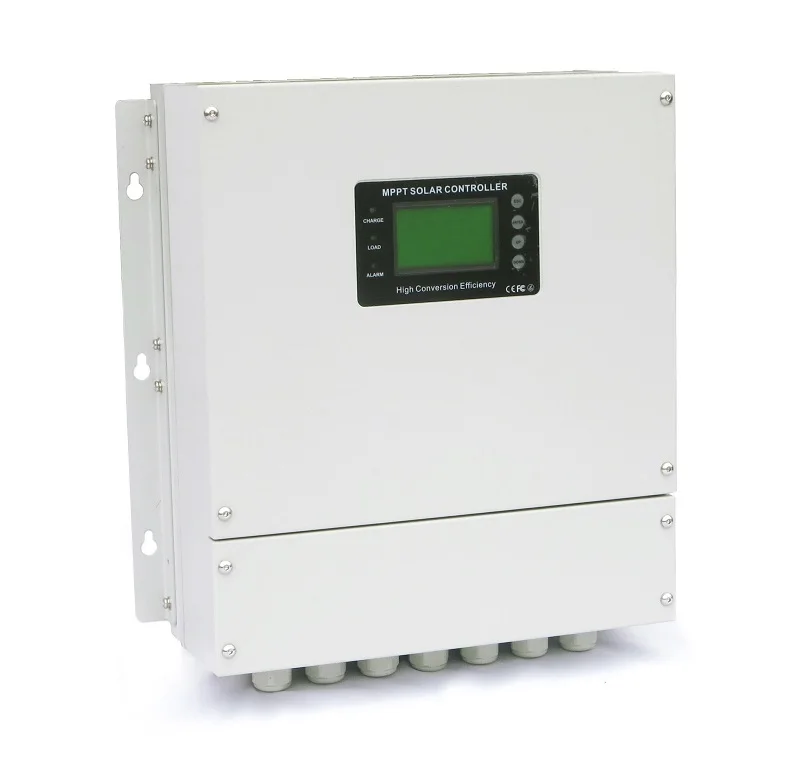 Series outdoor IP65 protection level MPPT solar controller