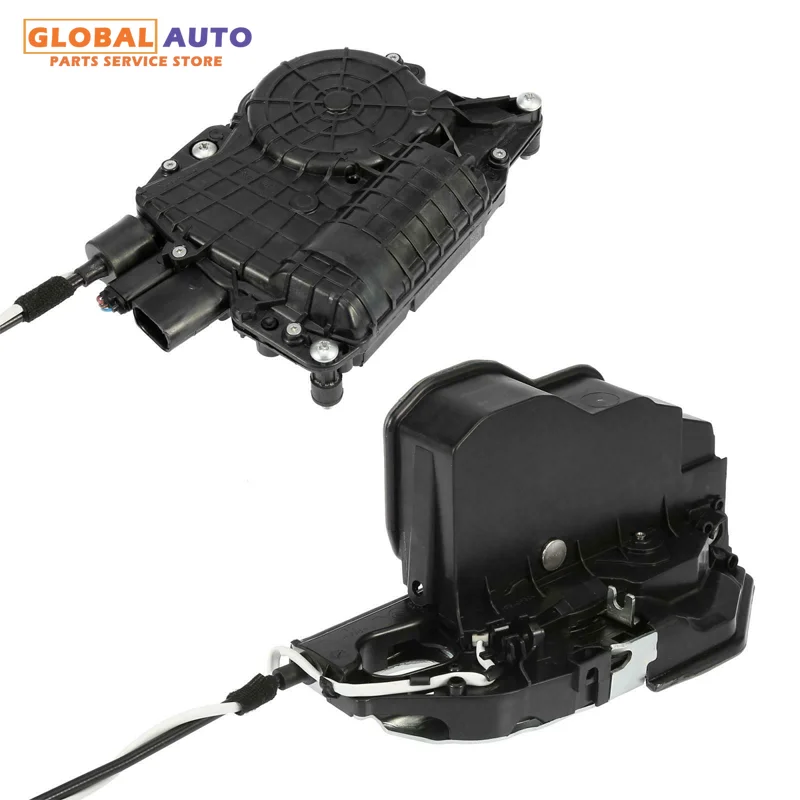 New Front Right Door Lock Latch Actuator 51217149436 Suits for BMW F07 535i GT 550i xDrive