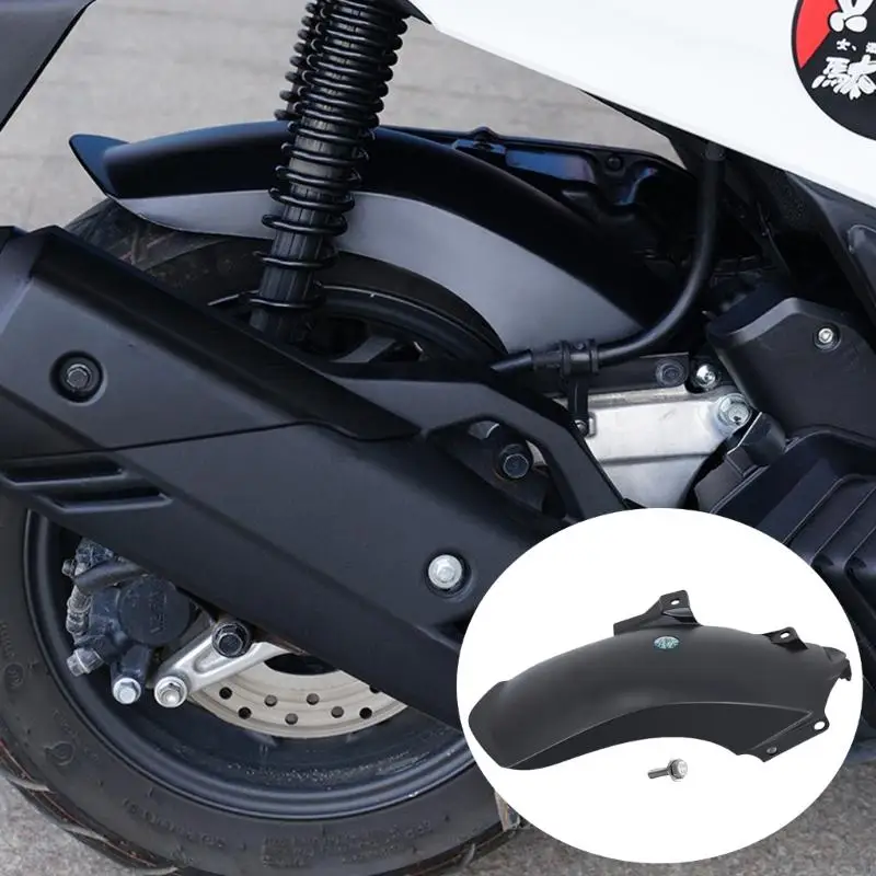 

D5BE Стильные задние охраны задних охраны задних крыльев для PCX160 ADV160 Усовершенствование мотоцикла